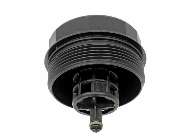 Cover Cap for Oil Filter Housing by Genuine BMW - fits 2016–2021 BMW F87 M2