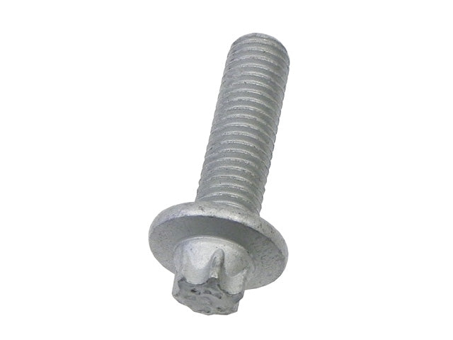 Oil Filter Housing Bolt, 8 x 28 mm, Front Lower by Genuine BMW - fits 2016–2021 BMW F87 M2