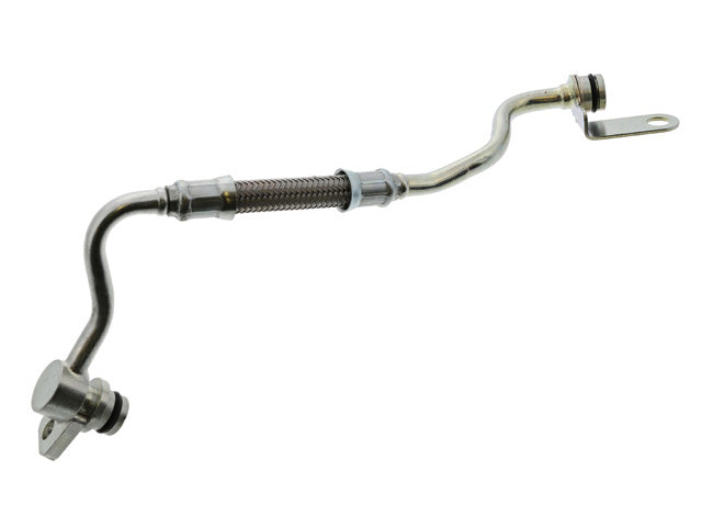 Turbocharger Oil Line by Rein Automotive - fits 2008–2013 BMW E82/E88 1 Series