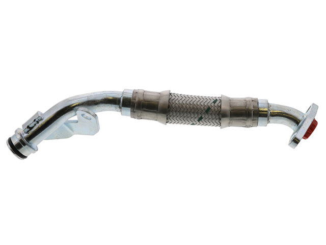 Turbocharger Oil Line by Rein Automotive - fits 2008–2013 BMW E82/E88 1 Series