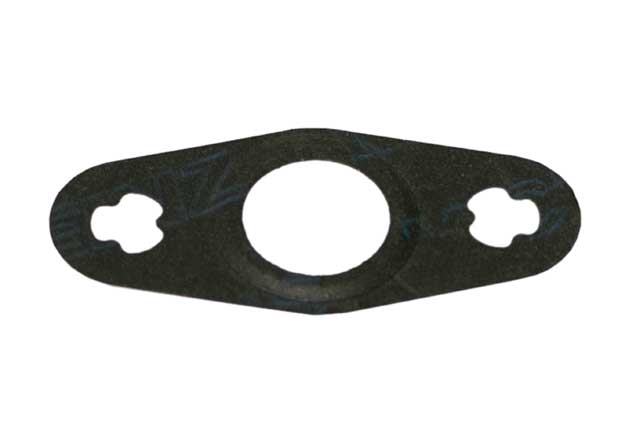 Turbocharger Oil Line Gasket, Return Line by Victor Reinz - fits 2015–2020 BMW F80/F82/F83 M3/M4