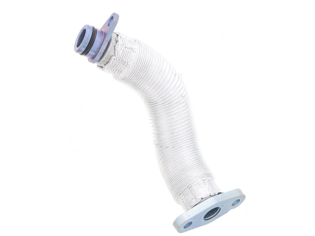Turbocharger Oil Line by febi bilstein - fits 2017–2023 BMW G30 5 Series