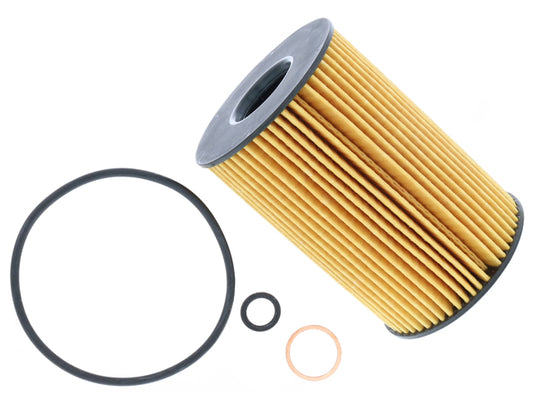 Engine Oil Filter Kit by Hengst - fits 2018–2023 BMW F90 M5