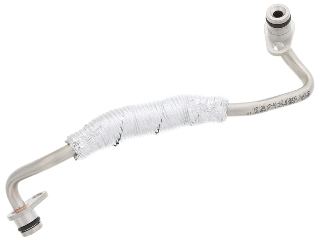 Turbocharger Oil Line, Cylinders 1-3 by BMW - fits 2015–2020 BMW F80/F82/F83 M3/M4