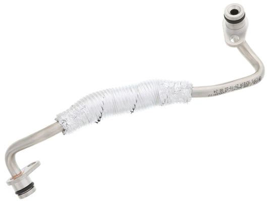 Turbocharger Oil Line, Cylinders 1-3 by BMW - fits 2015–2020 BMW F80/F82/F83 M3/M4