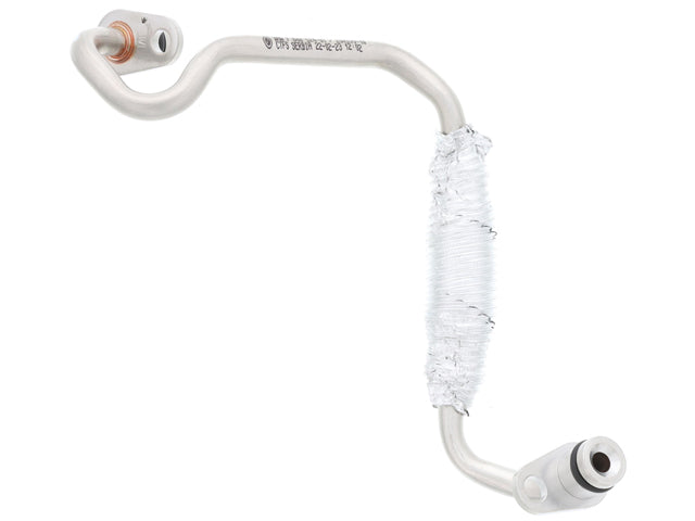 Turbocharger Oil Line, Cylinders 4-6 by BMW - fits 2015–2020 BMW F80/F82/F83 M3/M4