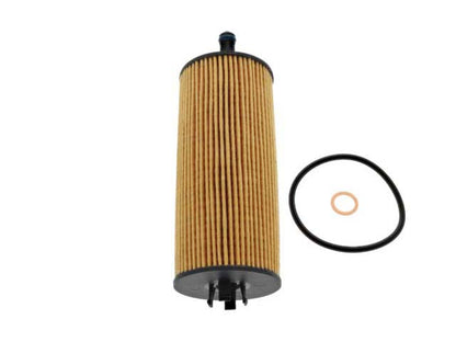 Engine Oil Filter Kit by Hengst - fits 2023–2025 BMW G87 M2