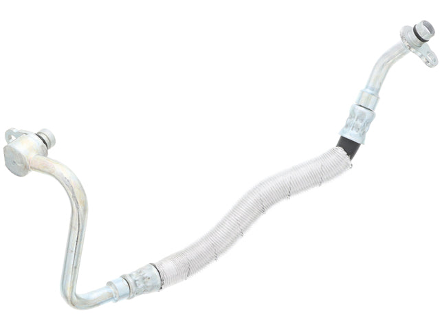 Turbocharger Oil Line by Rein Automotive - fits 2017–2023 BMW G30 5 Series