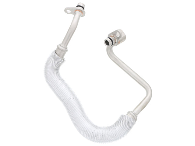 Turbocharger Oil Line by febi bilstein - fits 2017–2023 BMW G30 5 Series