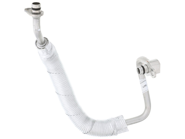 Turbocharger Oil Line by Genuine BMW - fits 2017–2023 BMW G30 5 Series