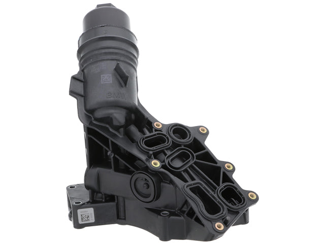 Engine Oil Filter Housing by Genuine BMW - fits 2019–present BMW G05 X5