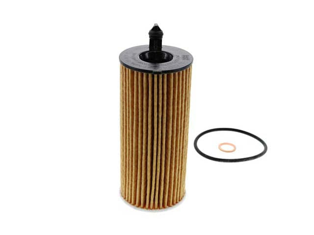Engine Oil Filter Kit by Mann Filter - fits 2018–present BMW G20 3 Series