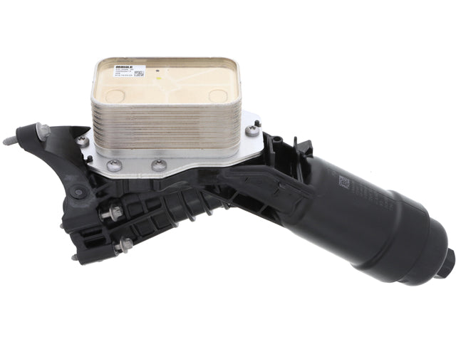 Engine Oil Filter Housing by Genuine BMW - fits 2018–present BMW G20 3 Series
