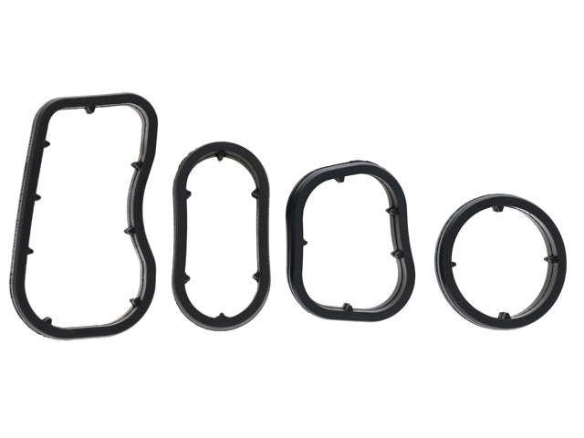 Radiator Hose Seal by Elring Klinger - fits 2019–present BMW G05 X5