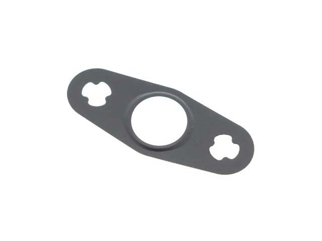 Turbocharger Oil Line Gasket - Turbocharger to Oil Return Line by Elring Klinger - fits 2018–2023 BMW F90 M5