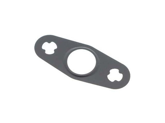 Turbocharger Oil Line Gasket - Turbocharger to Oil Return Line by Elring Klinger - fits 2018–2023 BMW F90 M5