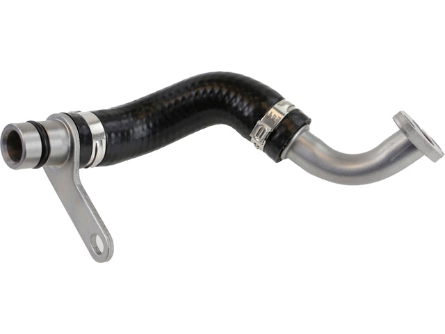 Turbocharger Oil Line by Rein Automotive - fits 2012–2019 BMW F30/F31 3 Series