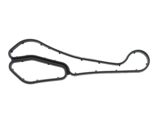 Engine Oil Cooler Gasket - Oil Cooler to Oil Filter Housing by Victor Reinz - fits 2015–2020 BMW F80/F82/F83 M3/M4