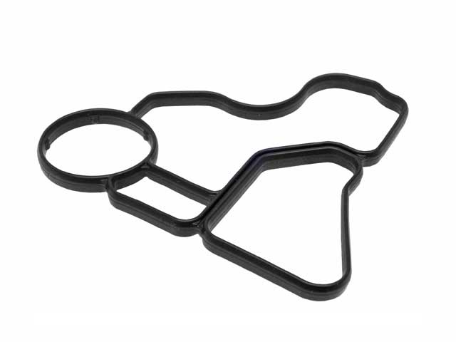 Gasket, Oil Filter Housing to Block by Victor Reinz - fits 2016–2021 BMW F87 M2
