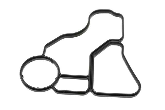 Gasket, Oil Filter Housing to Block by Elring Klinger - fits 2016–2021 BMW F87 M2