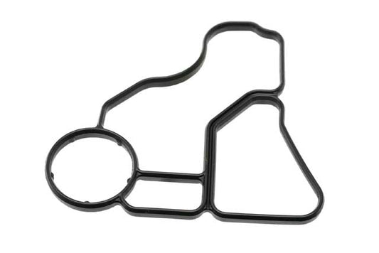 Gasket, Oil Filter Housing to Block by Elring Klinger - fits 2016–2021 BMW F87 M2