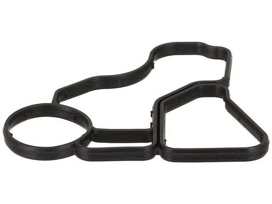 Gasket, Oil Filter Housing to Block by Elring Klinger - fits 2016–2021 BMW F87 M2