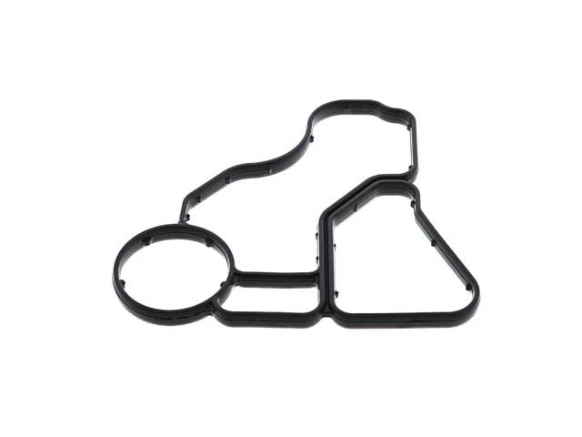 Gasket, Oil Filter Housing to Block by Genuine BMW - fits 2016–2021 BMW F87 M2