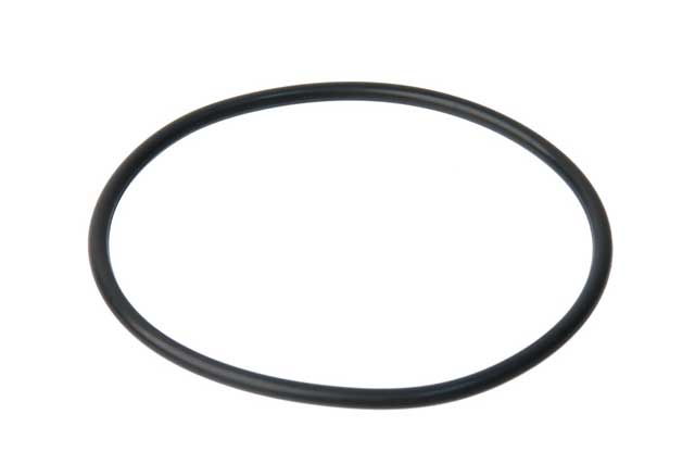 O-Ring for Oil Filter Housing Cap, 80 x 87 mm by URO Parts - fits 2016–2021 BMW F87 M2