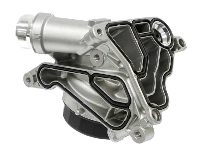 Engine Oil Filter Housing by Genuine BMW - fits 2016–2021 BMW F87 M2