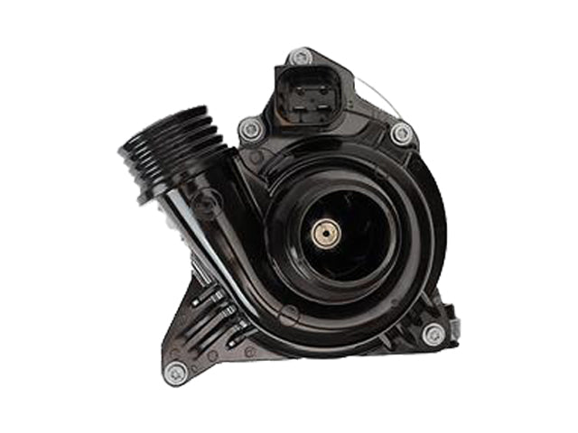 Water Pump by INA - fits 2008–2013 BMW E82/E88 1 Series