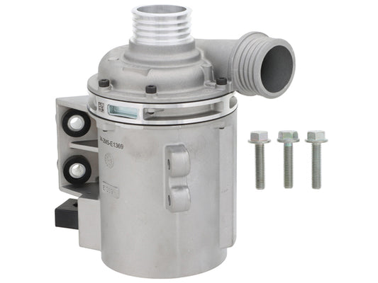 Water Pump - Pierburg (11517586925)