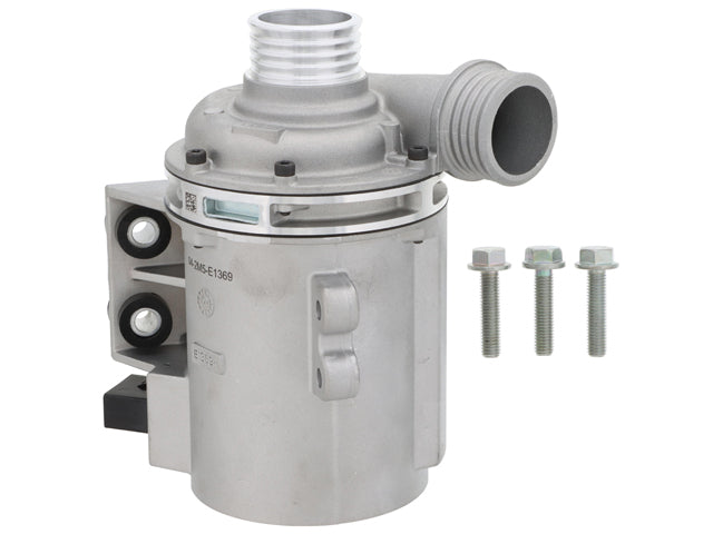 Water Pump - Graf (11517586925)