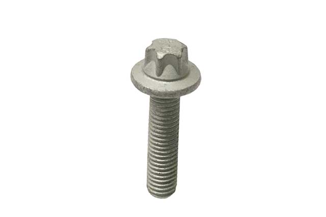 Water Pump Bolt - Genuine BMW (11517602125)