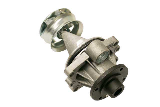 Water Pump by Graf - fits 2008–2013 BMW E92 M3