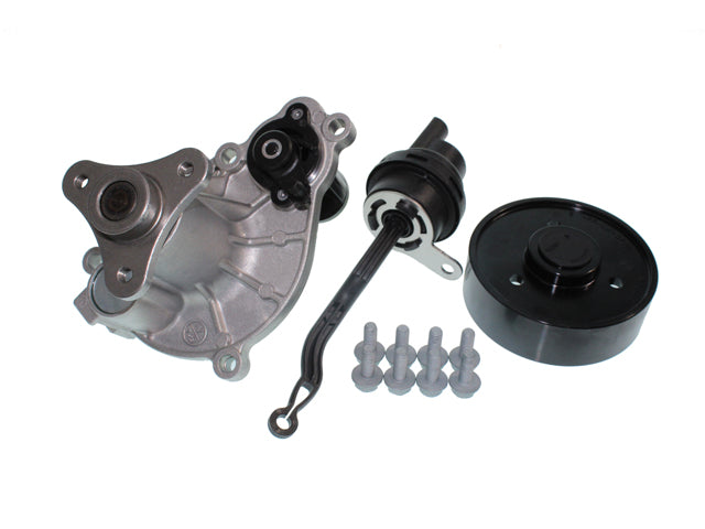 Water Pump by Saleri - fits 2017–2023 BMW G30 5 Series