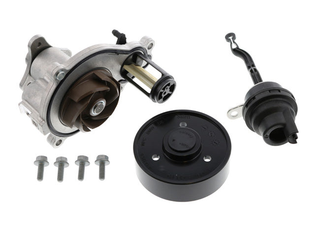 Water Pump by Genuine BMW - fits 2017–2023 BMW G30 5 Series