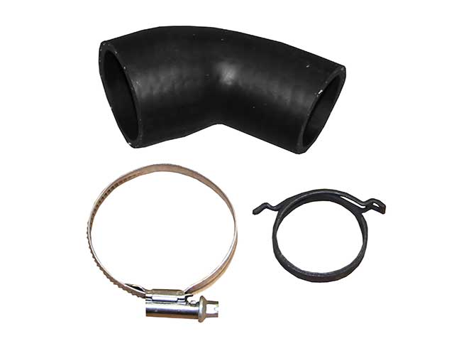 Radiator Hose - Rein Automotive (11537516414)