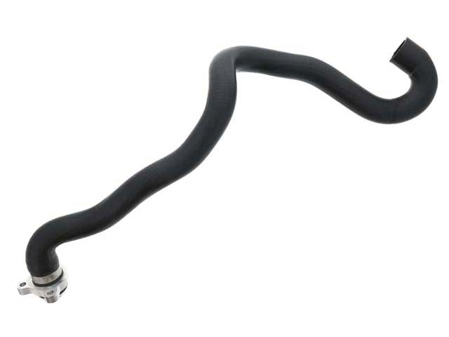 Radiator Hose by Rein Automotive - fits 2008–2013 BMW E82/E88 1 Series