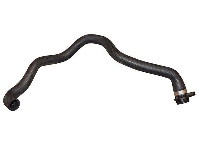 Radiator Hose by Rein Automotive - fits 2004–2010 BMW E60 5 Series