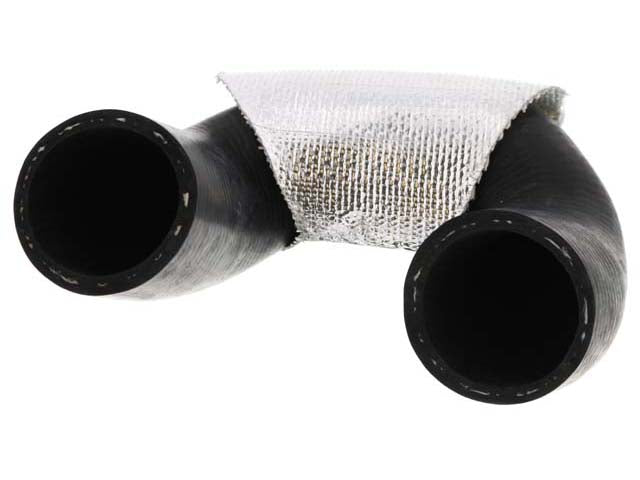 Radiator Hose by febi bilstein - fits 2008–2013 BMW E82/E88 1 Series