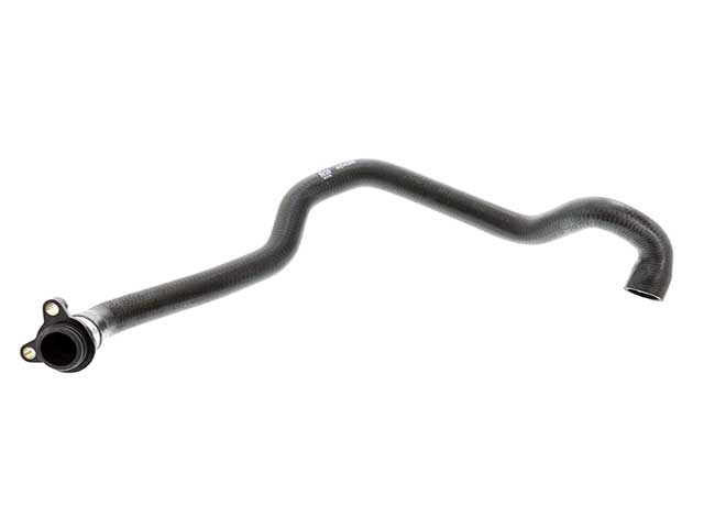 Radiator Hose by Rein Automotive - fits 2008–2013 BMW E82/E88 1 Series