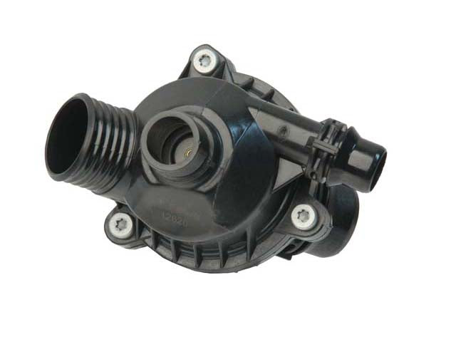 Coolant Thermostat - URO Parts (11537549476)