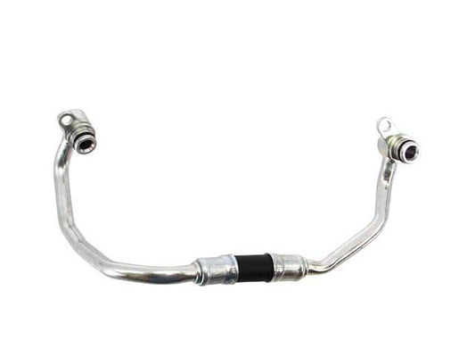 Turbocharger Coolant Line by Rein Automotive - fits 2008–2013 BMW E82/E88 1 Series
