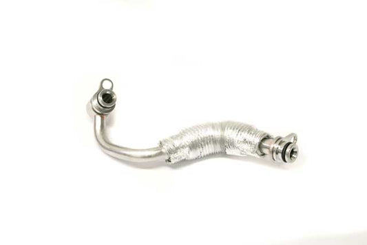 Turbocharger Coolant Line by Genuine BMW - fits 2008–2013 BMW E82/E88 1 Series