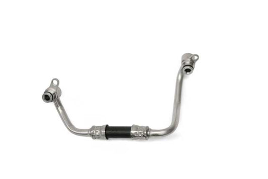 Turbocharger Coolant Line by Genuine BMW - fits 2008–2013 BMW E82/E88 1 Series