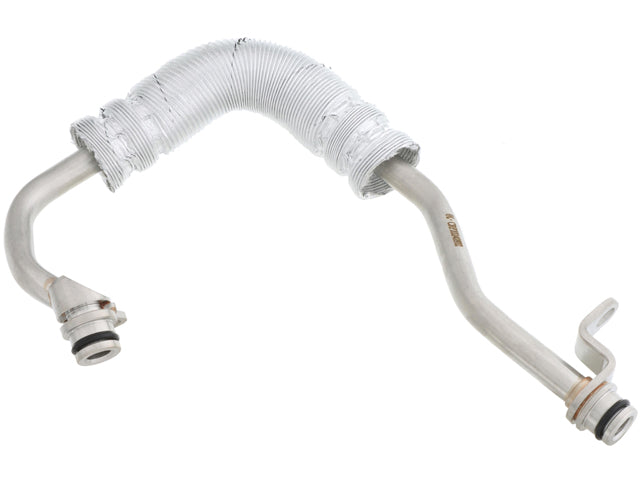 Turbocharger Coolant Line by Rein Automotive - fits 2008–2013 BMW E82/E88 1 Series