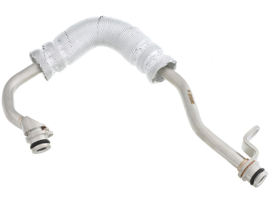 Turbocharger Coolant Line by Rein Automotive - fits 2008–2013 BMW E82/E88 1 Series