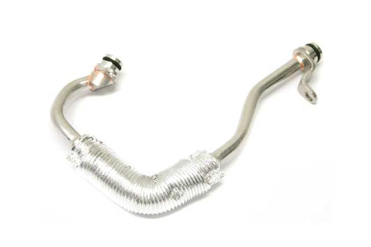 Turbocharger Coolant Line by Genuine BMW - fits 2008–2013 BMW E82/E88 1 Series
