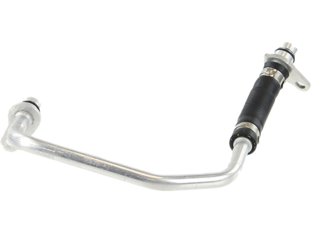 Turbocharger Coolant Line by Rein Automotive - fits 2016–2021 BMW F87 M2