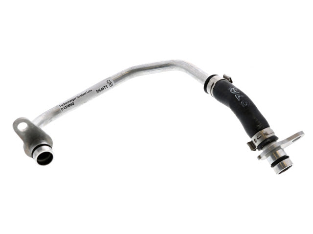Turbocharger Coolant Line by Genuine BMW - fits 2016–2021 BMW F87 M2